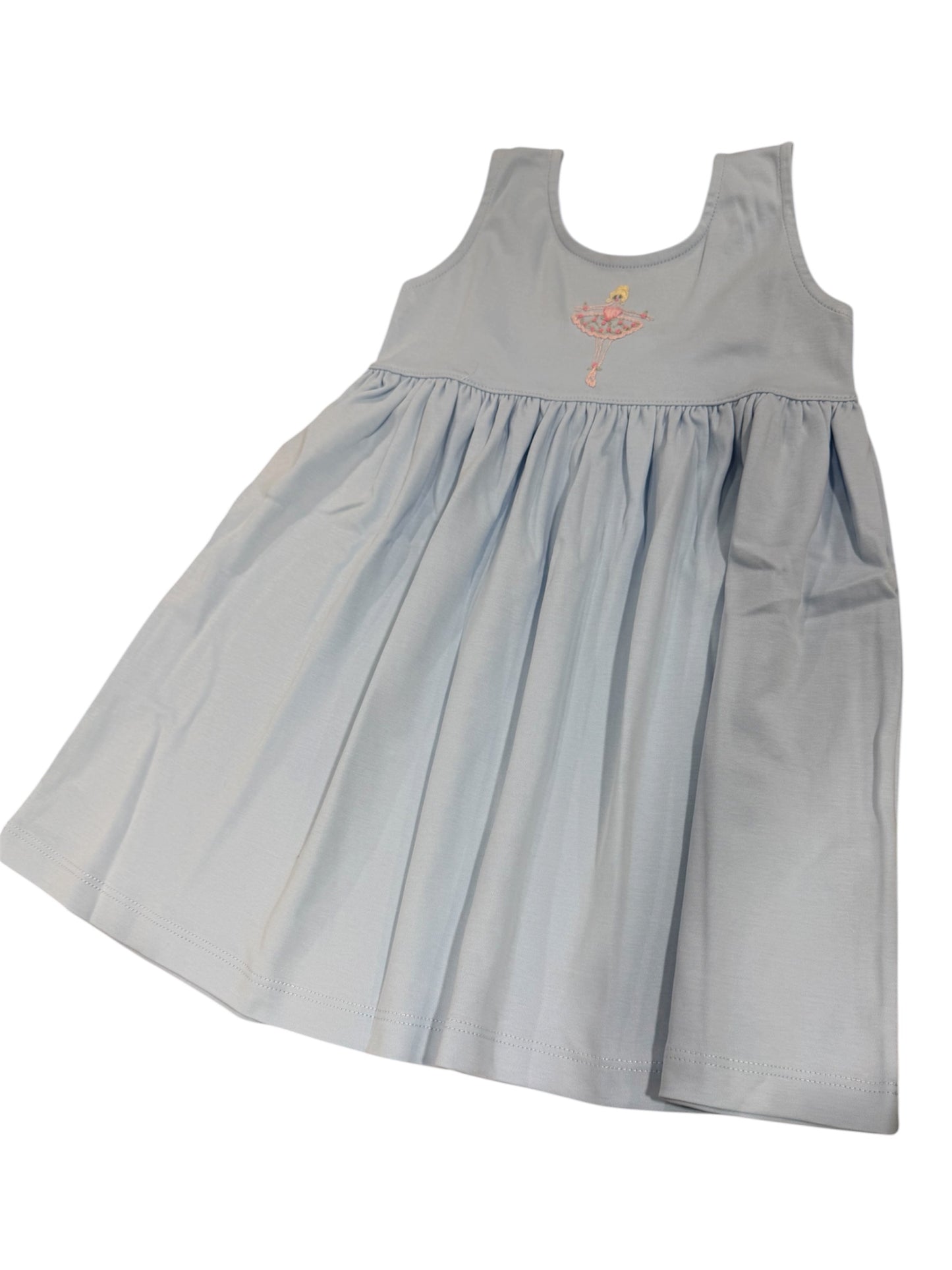 Squiggles Katrina Ballerina Dress