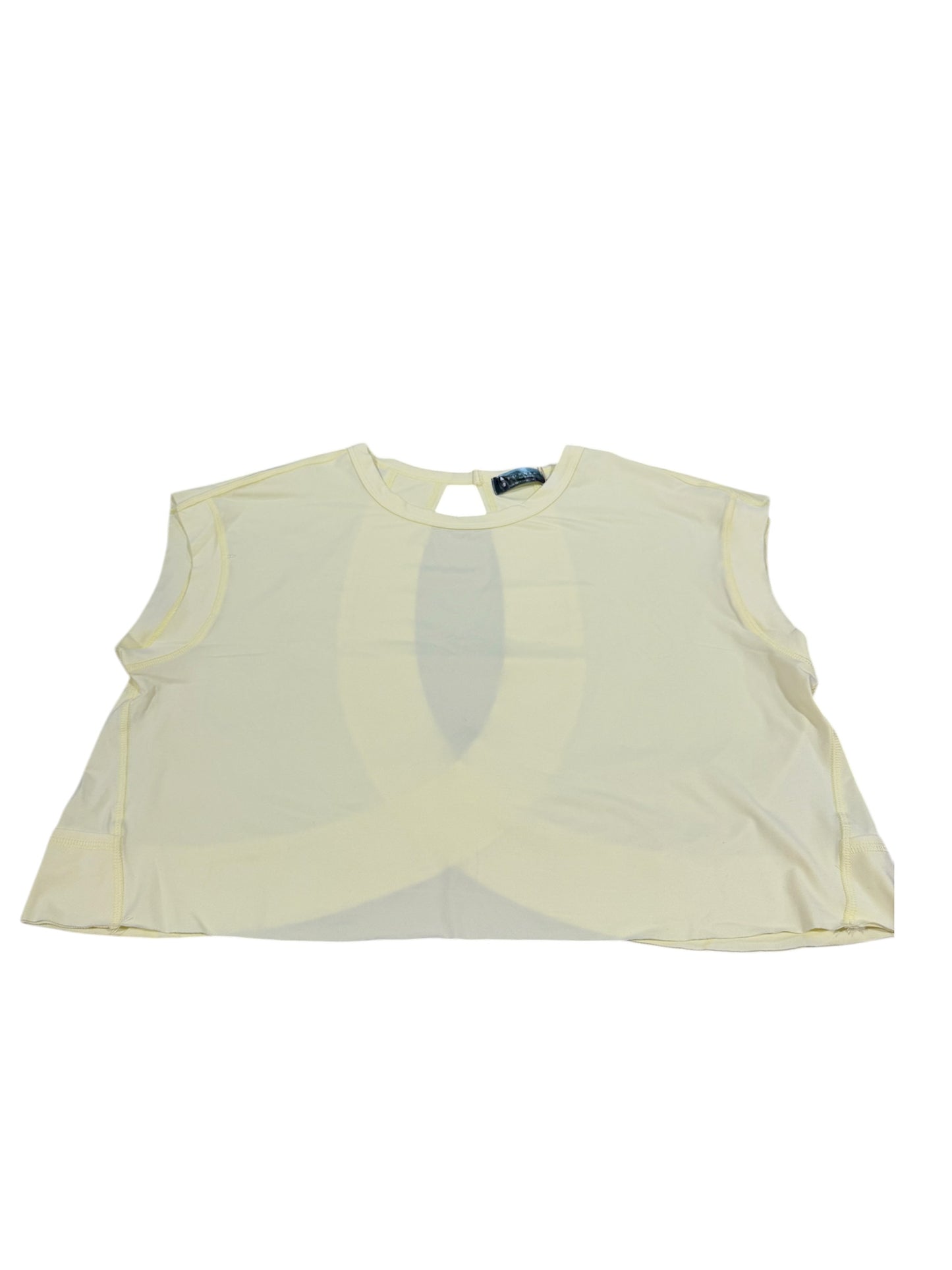 Fornia Creations Split Back Top - Daylight