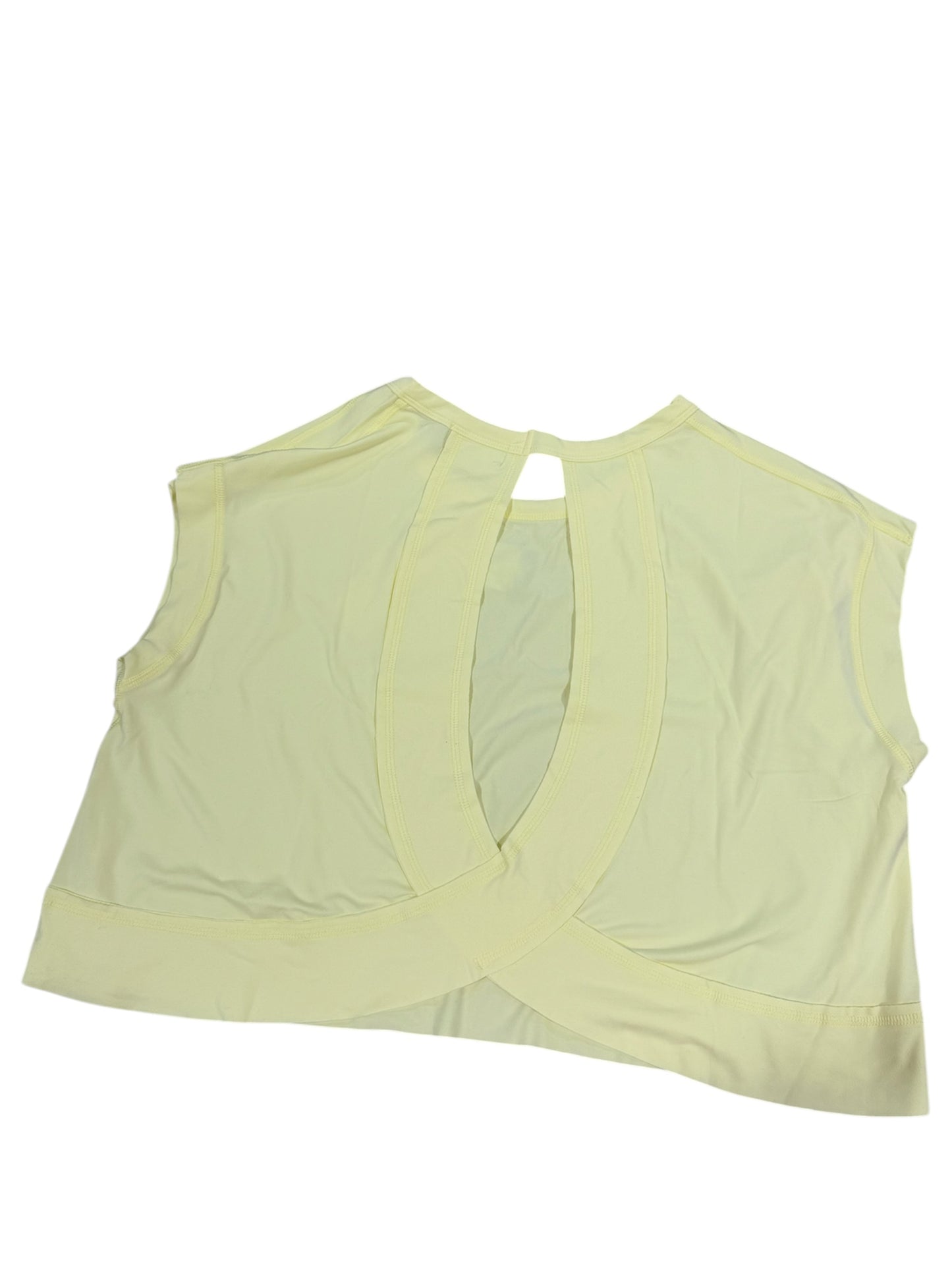 Fornia Creations Split Back Top - Daylight