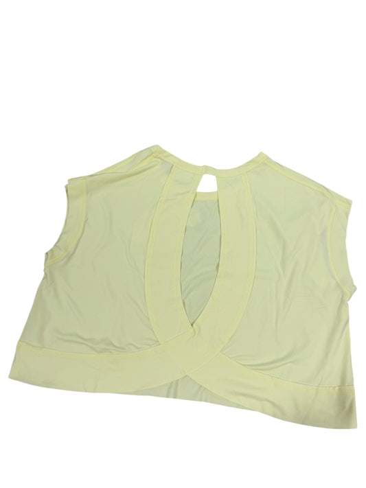 Fornia Creations Split Back Top - Daylight
