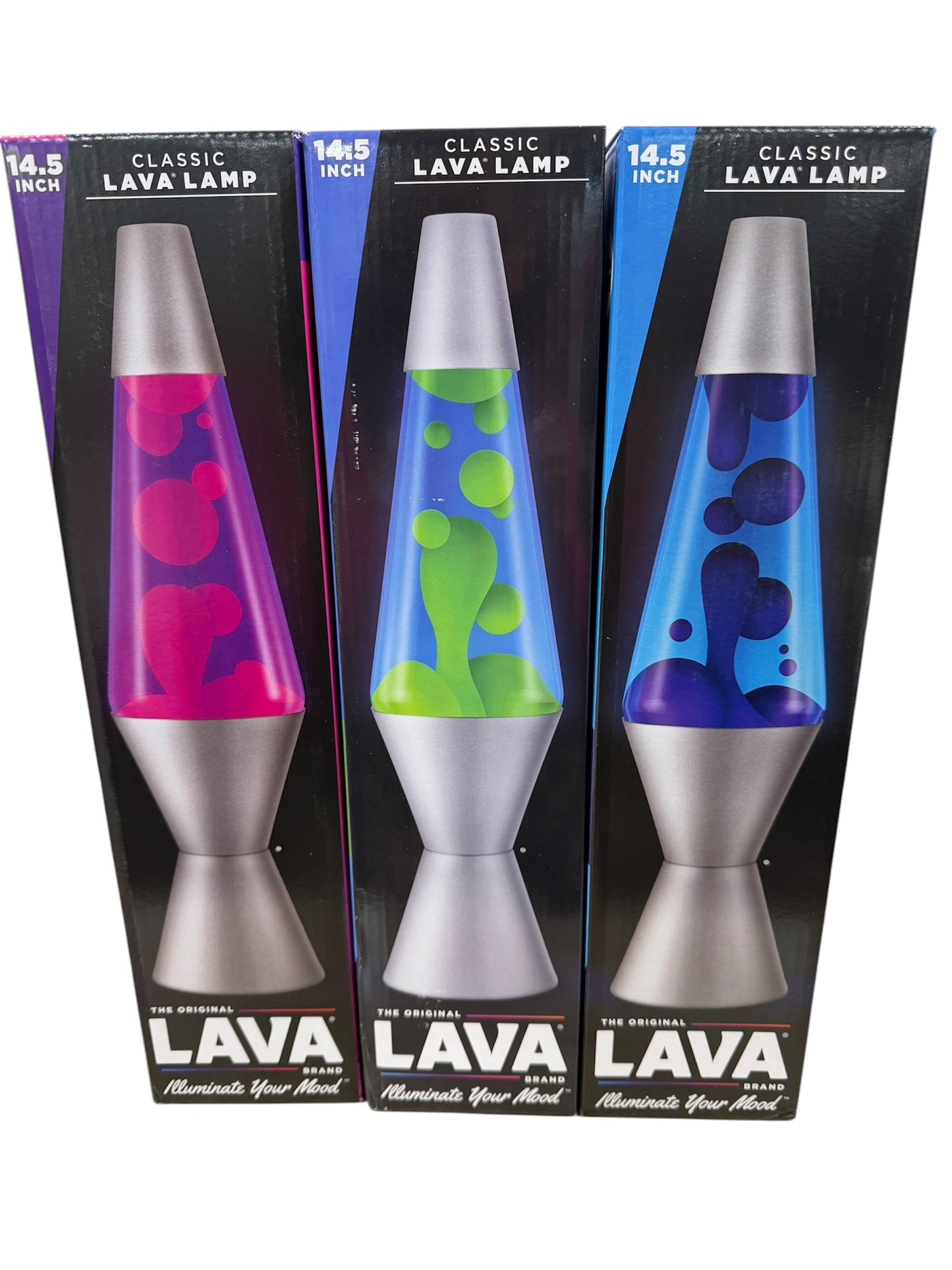Classic Lava Lamp