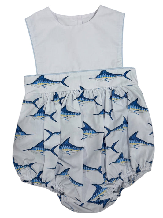 Cape Point Blue Marlin Blues Bubble