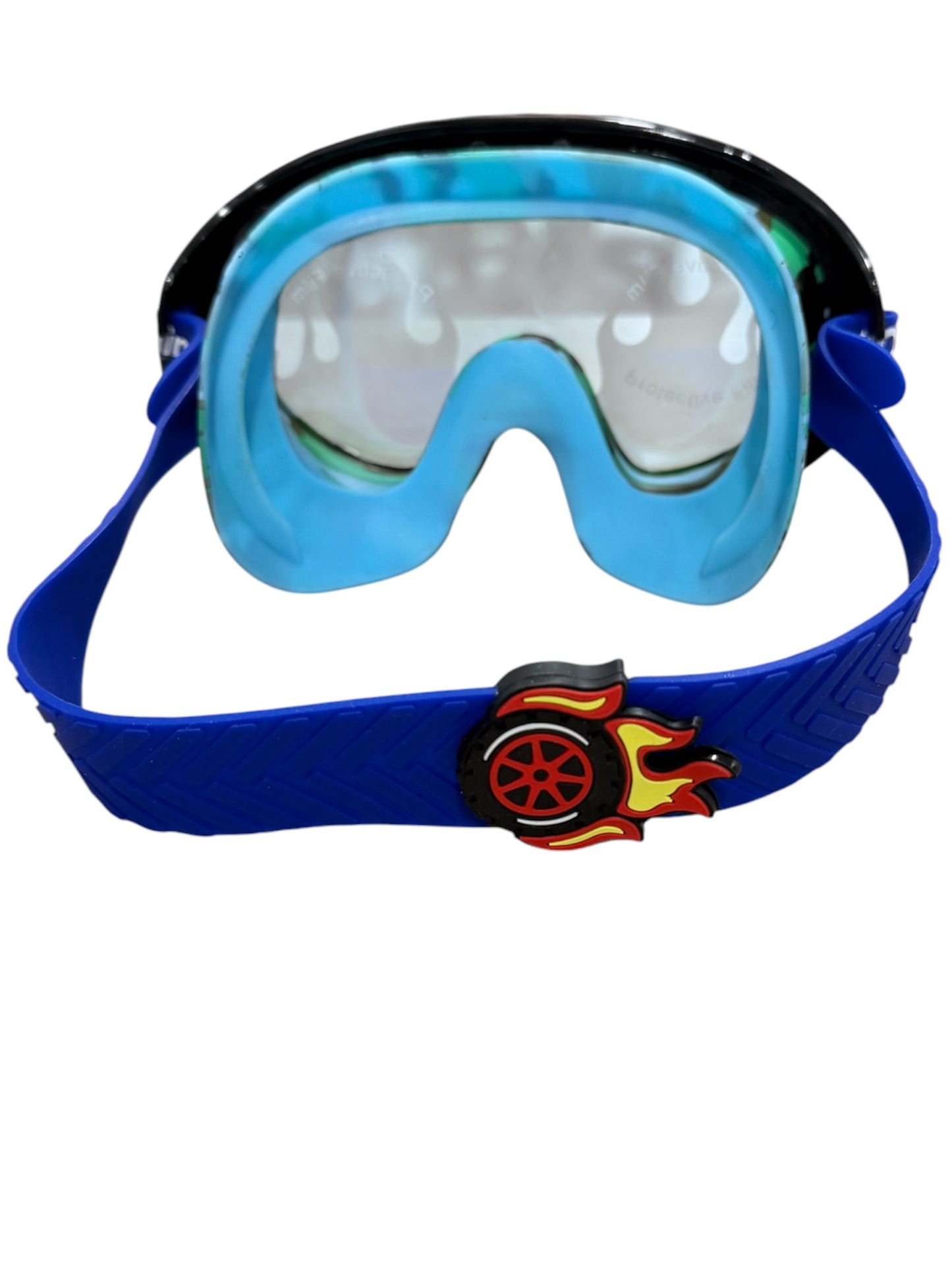 Bling2o Car Show Goggles