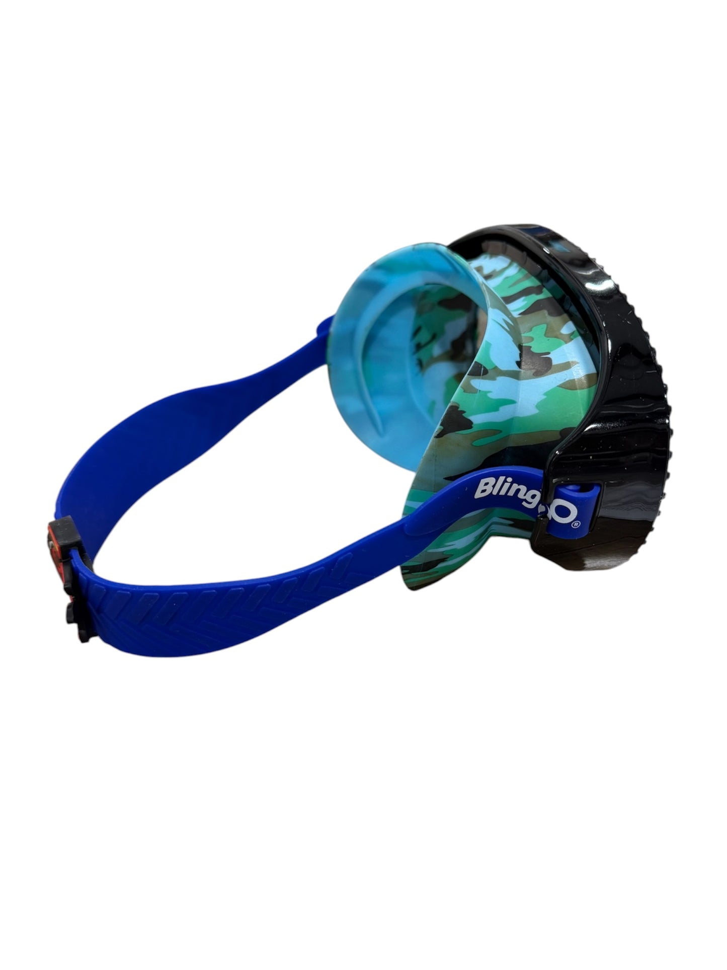 Bling2o Car Show Goggles