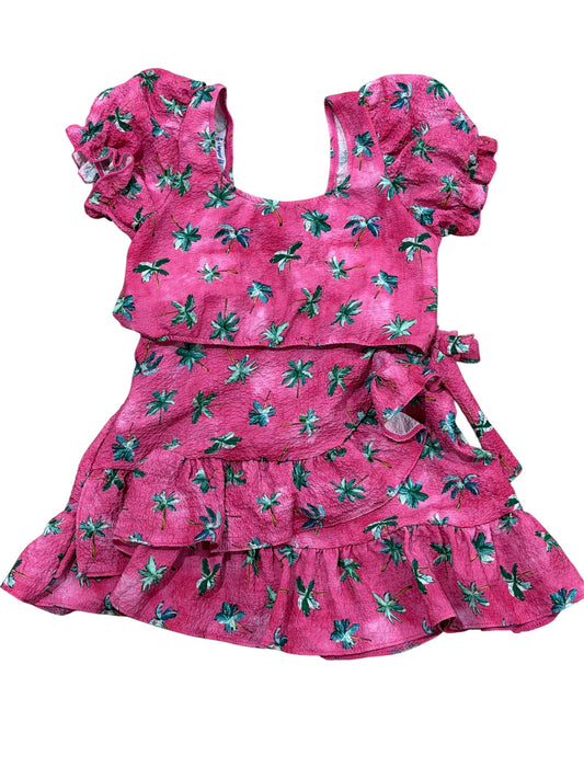 Mayoral Caribbean Ready Two Pc Skirt Set
