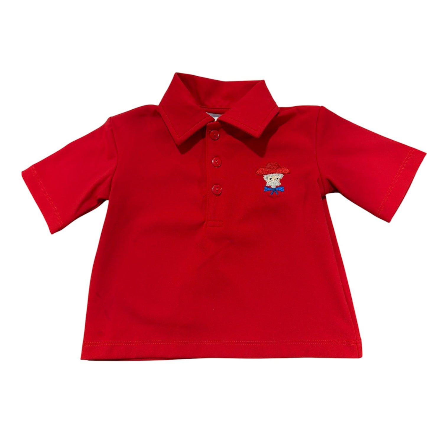 Ishtex Colonel Rebel Polo Shirt