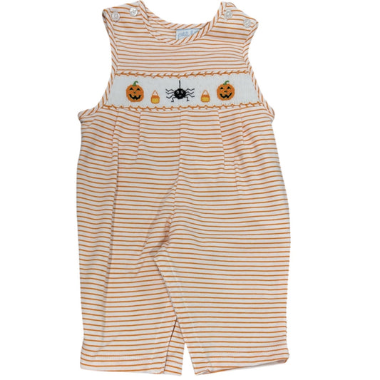 Petit Bebe Jack o' Lanter BOys Long Jon Jon