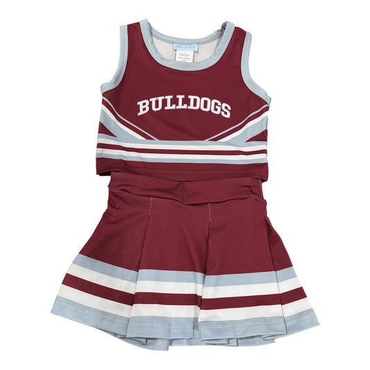Vive La Fete Cheer Set - MSU