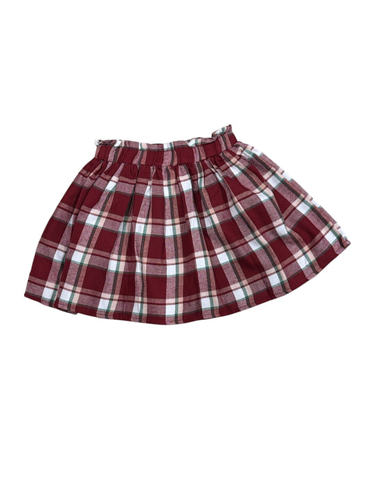 Mabel & Honey Winterberry Skirt