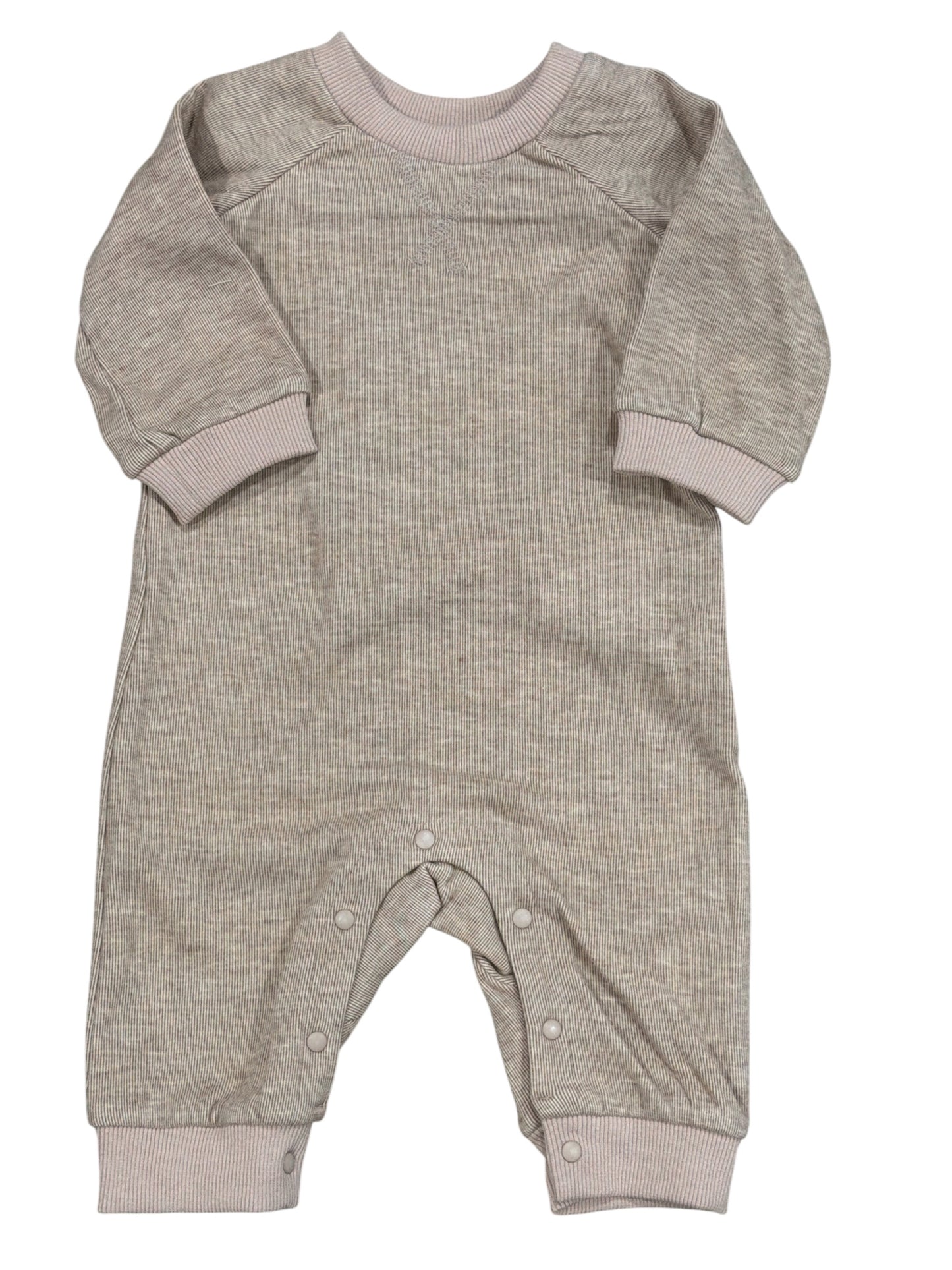 Beckett & Bear Levi Romper