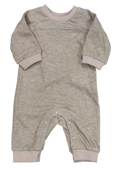 Beckett & Bear Levi Romper
