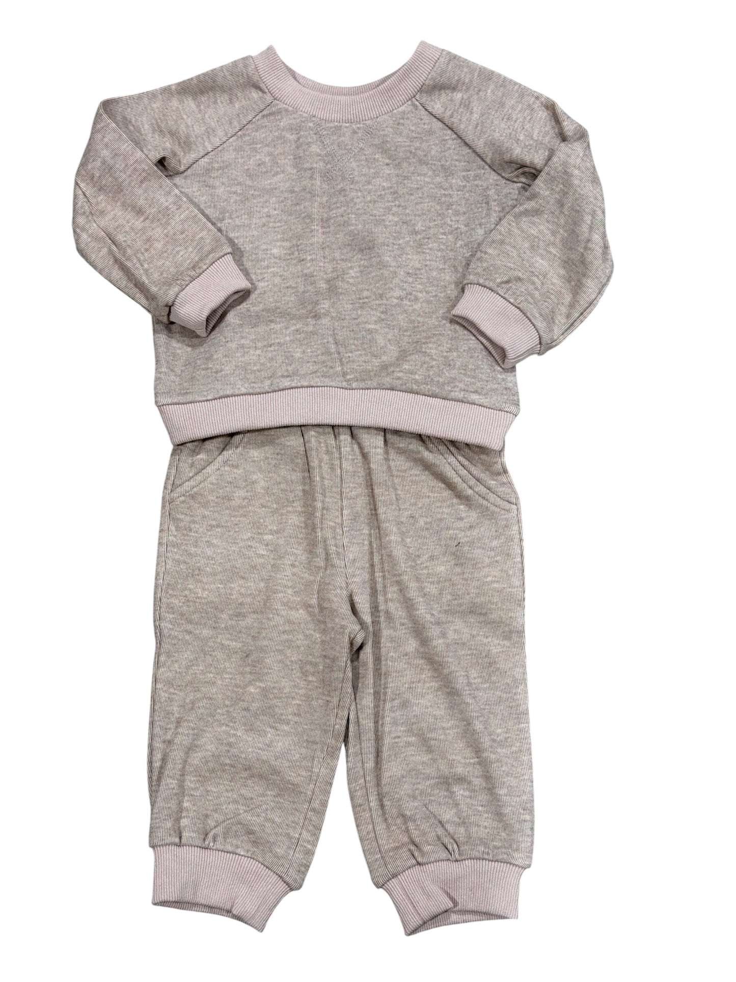 Beckett & Bear Levi Two Piece Set