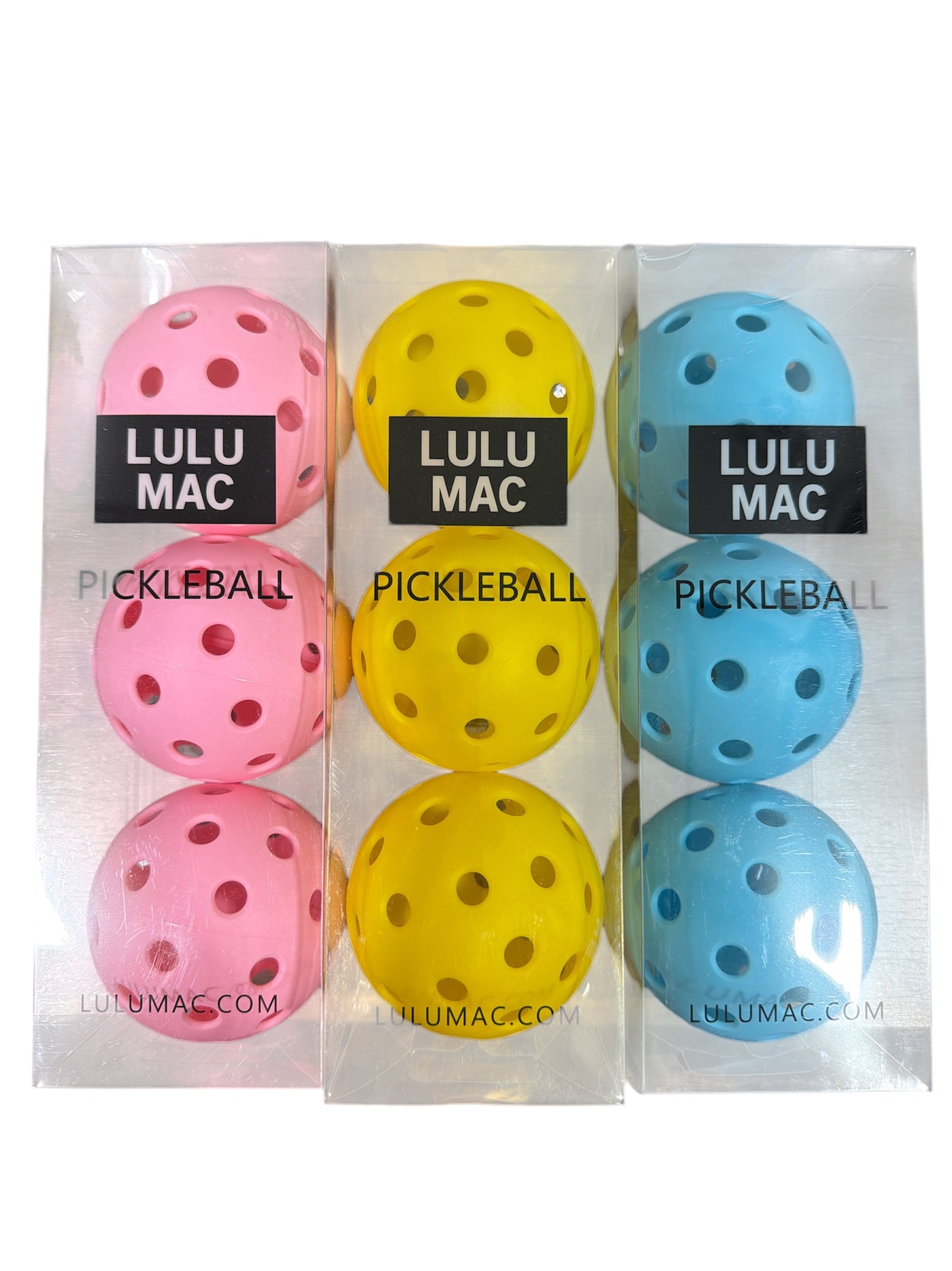 Lulu Mac Pickleball