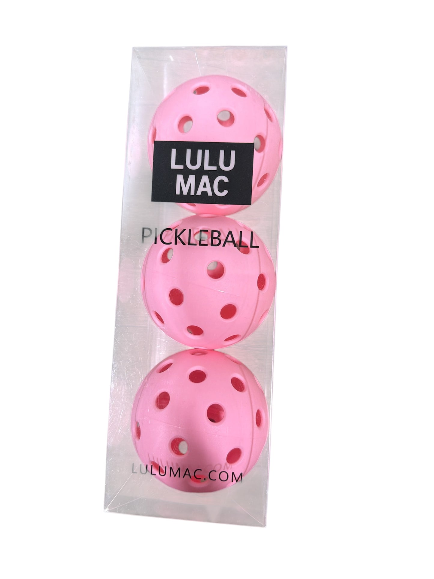 Lulu Mac Pickleball