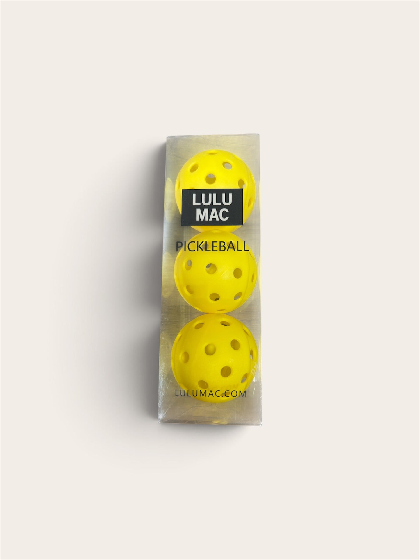 Lulu Mac Pickleball