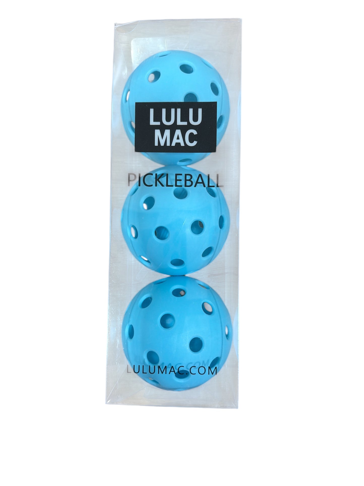 Lulu Mac Pickleball
