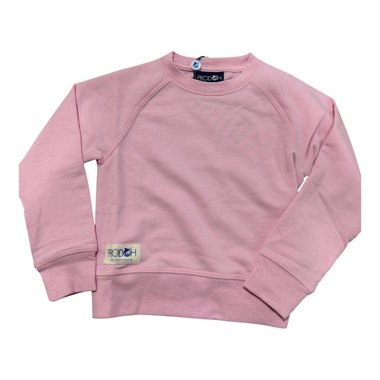 Prodoh Crew Control Sweatshirt - Pink Lady