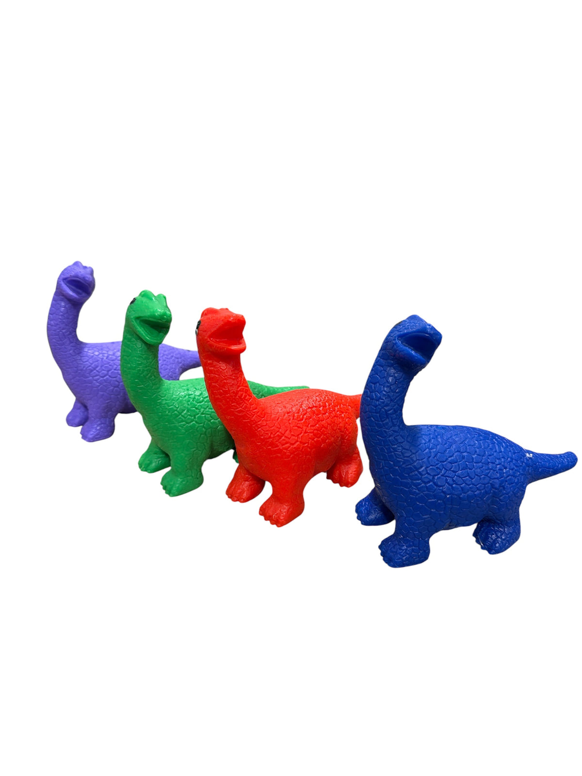 Stretchi Dinosaurs - Lg Brontosaurus