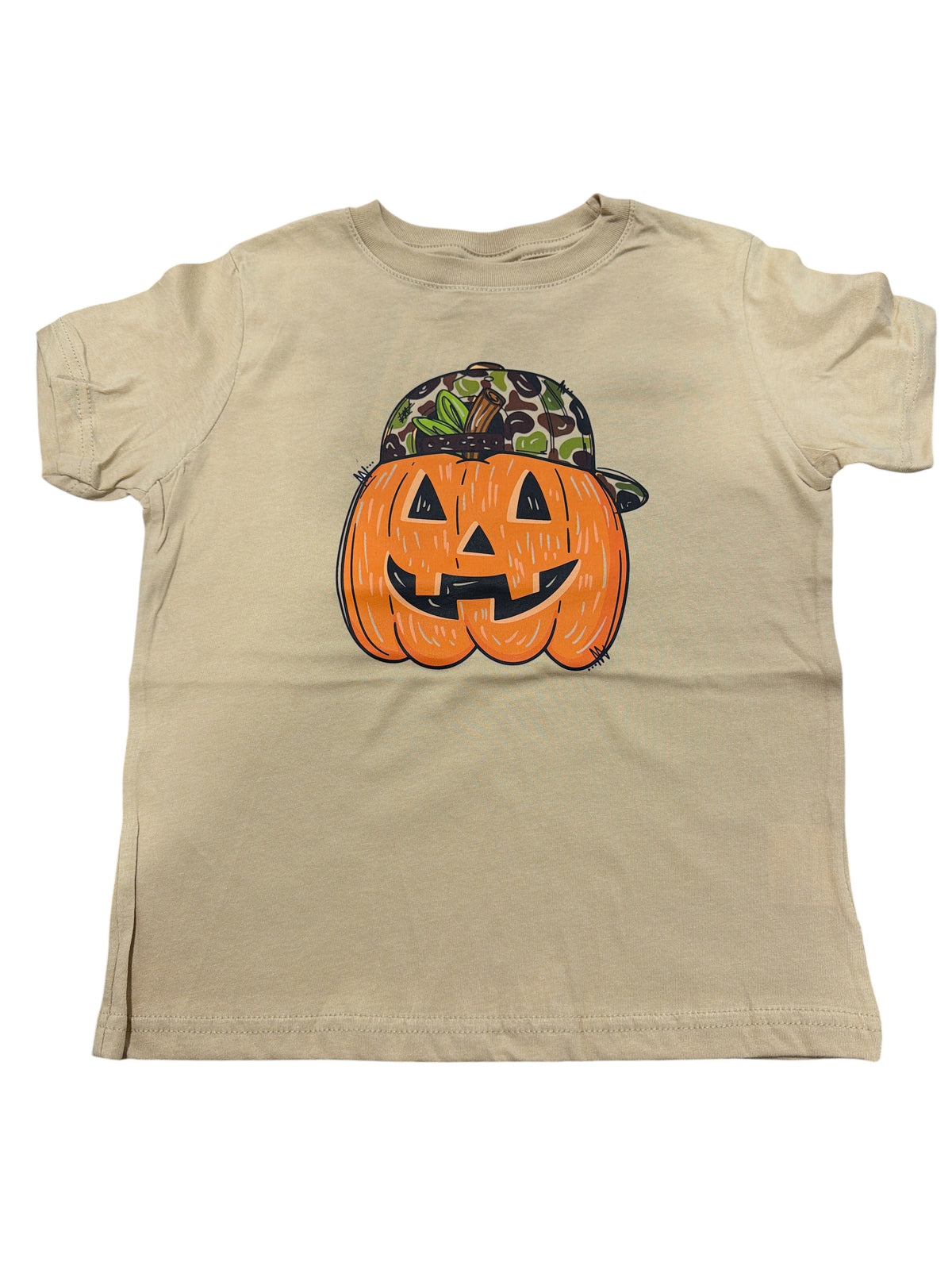 Life in the South SS Pumpkin - Boys
