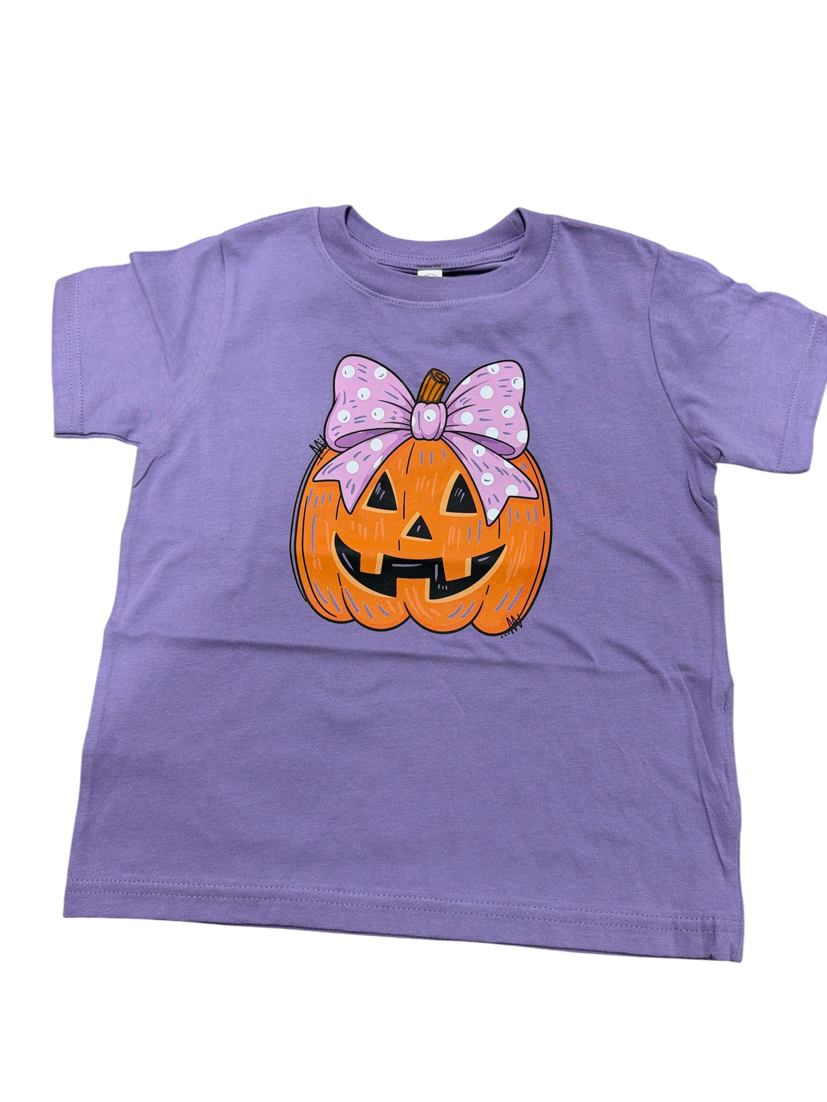 Life in the South SS Pumpkin - Girl