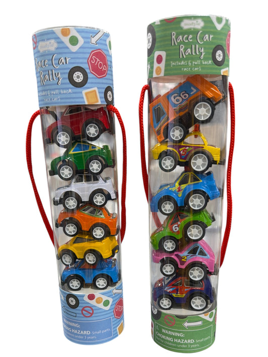 Mud Pie Car Tube