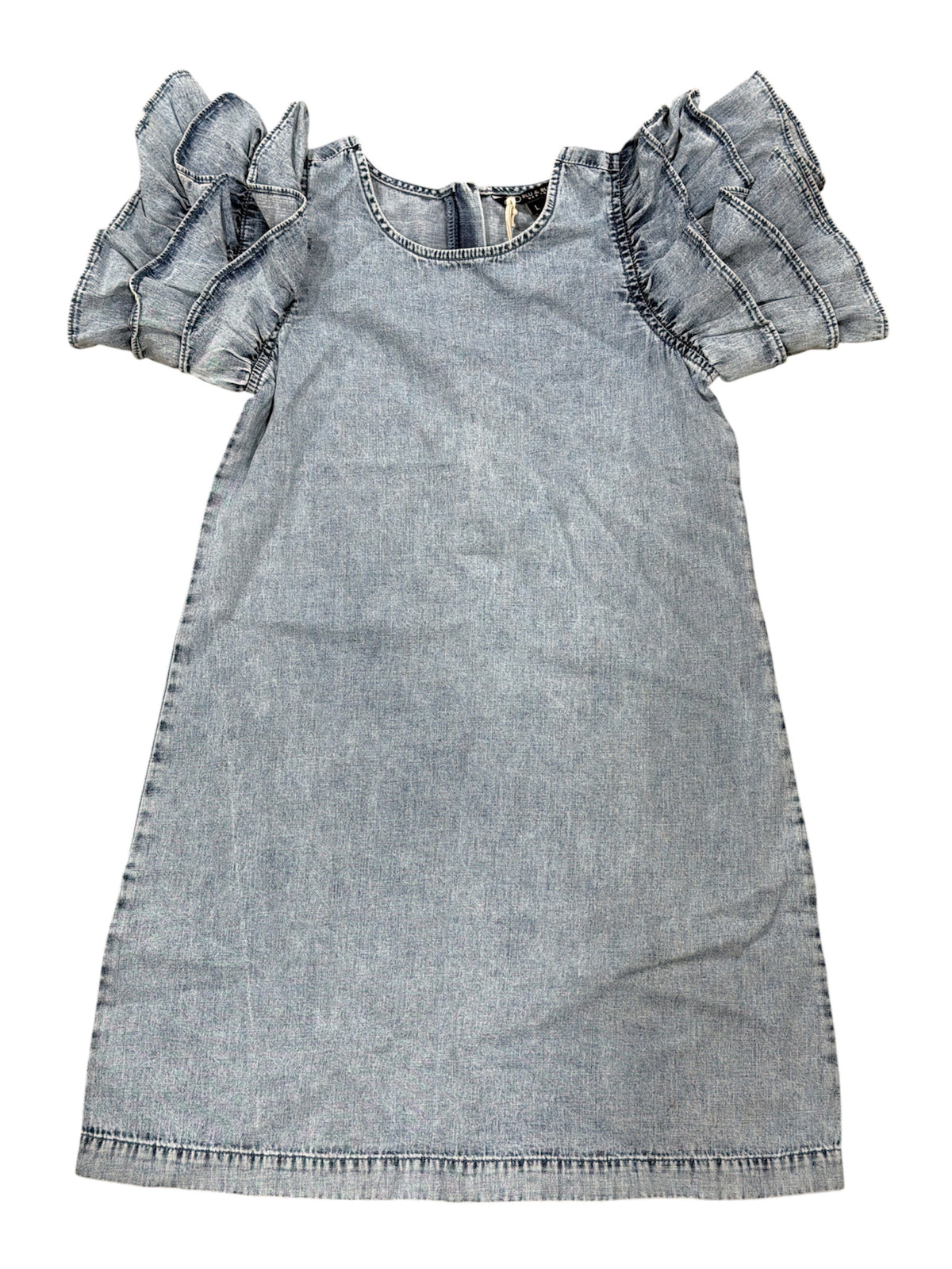 Blu & Blue Fernando Dress