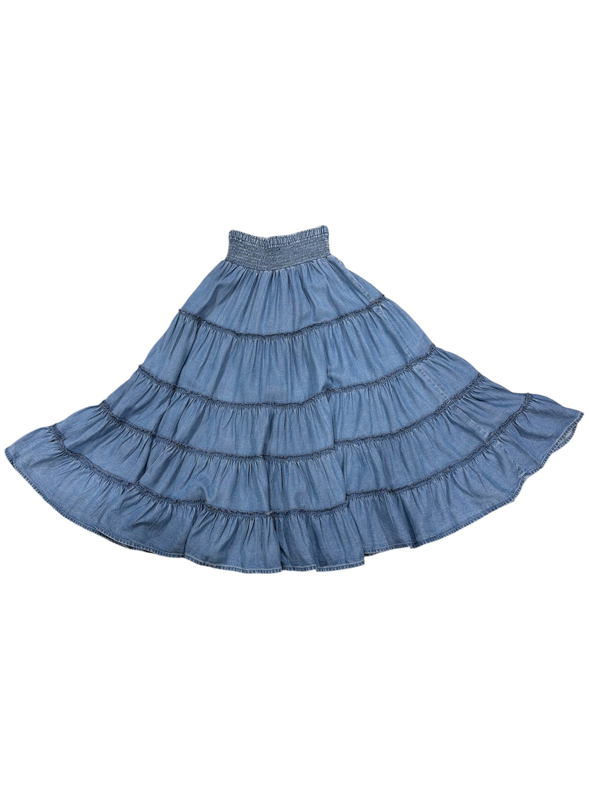 Blu & Blue Adrianna  Skirt
