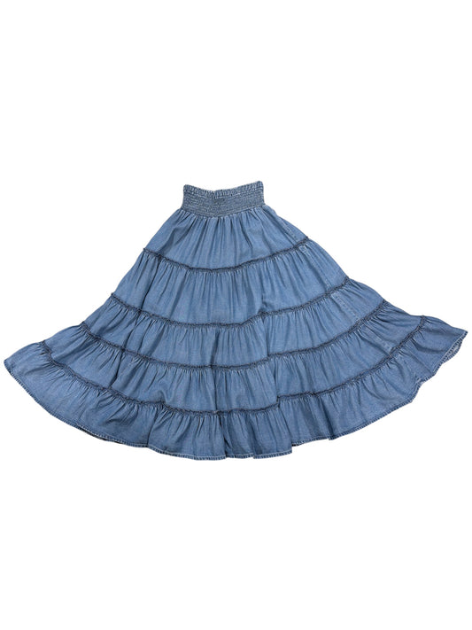 Blu & Blue Adrianna  Skirt