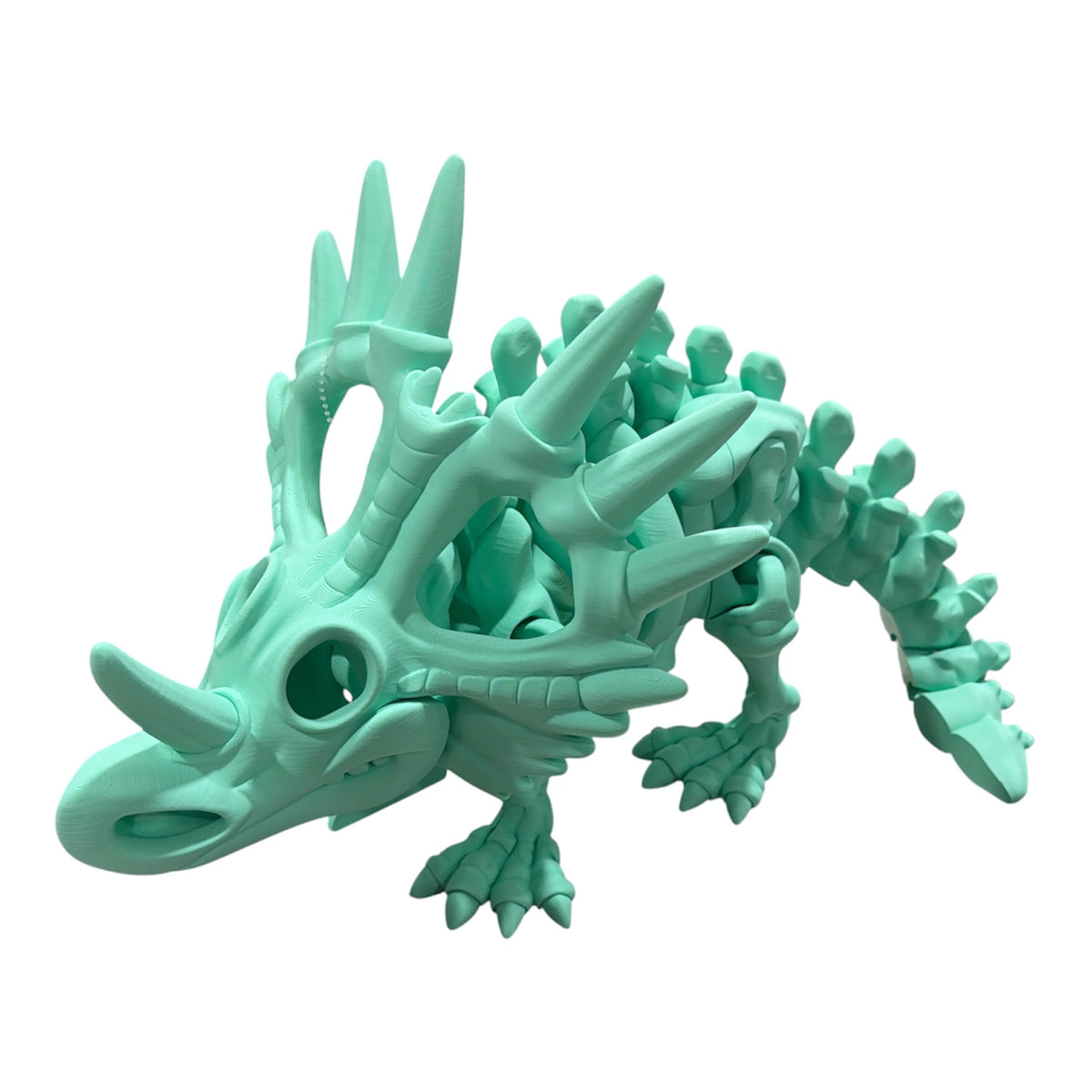 Bumpa Built Colossal Bippits - Styracosaurus
