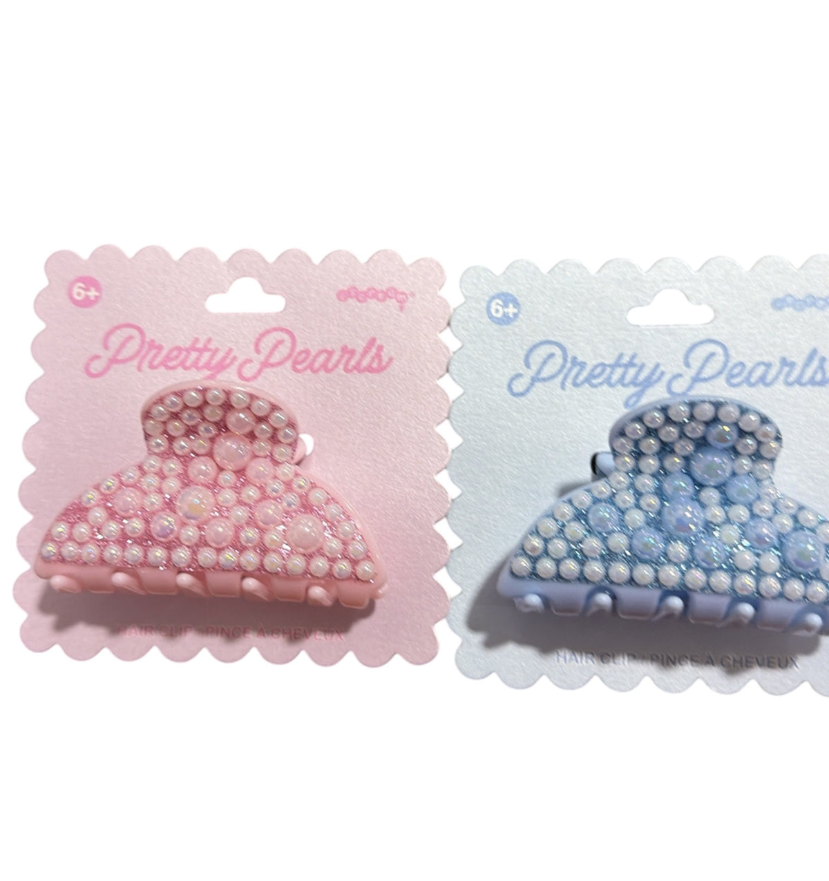 Iscream  Pearl Hair Clip