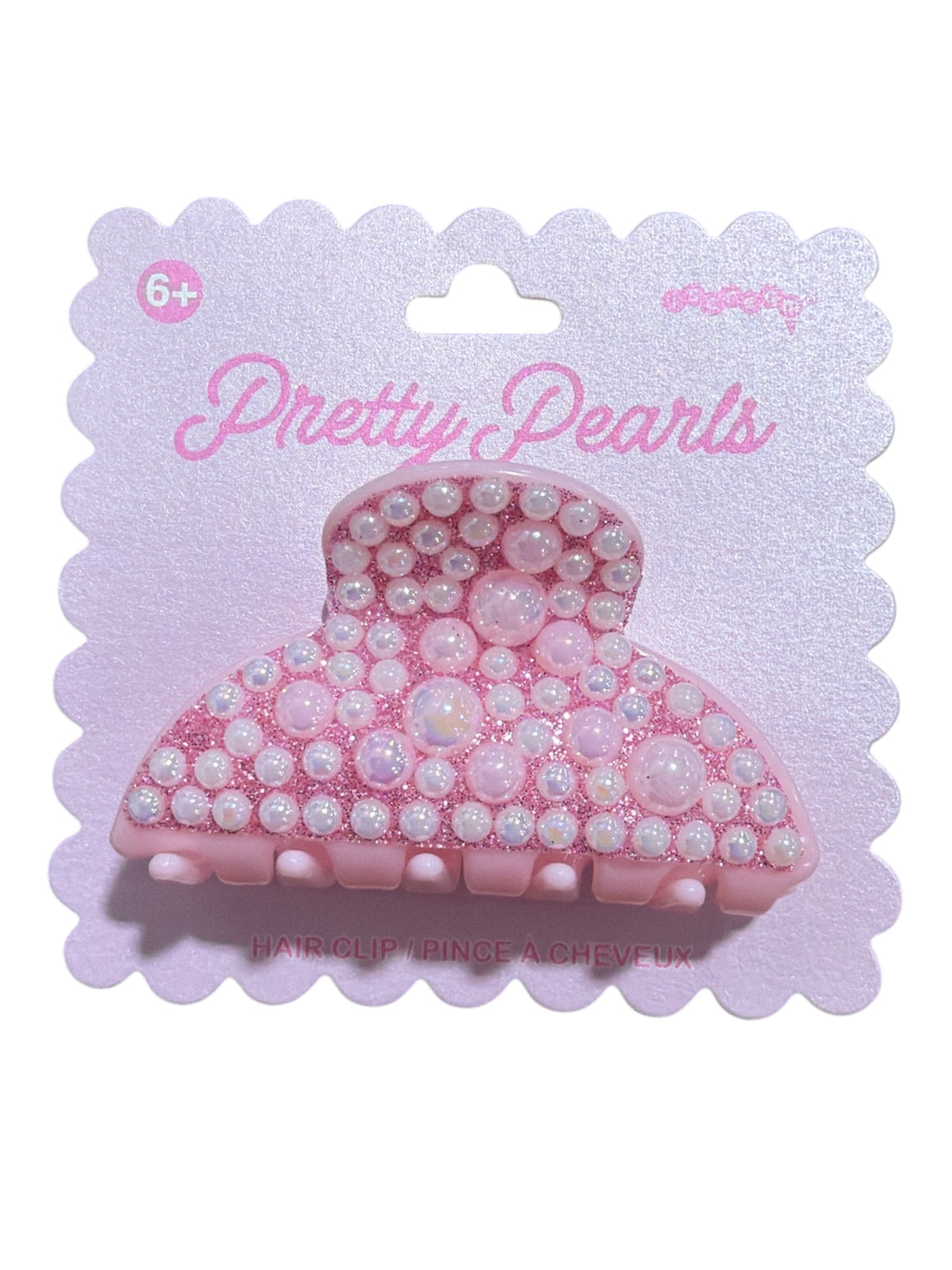 Iscream  Pearl Hair Clip