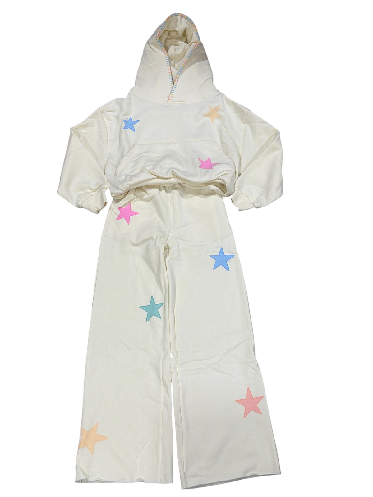 Iscream Stardust Hoodie Sweatsuit