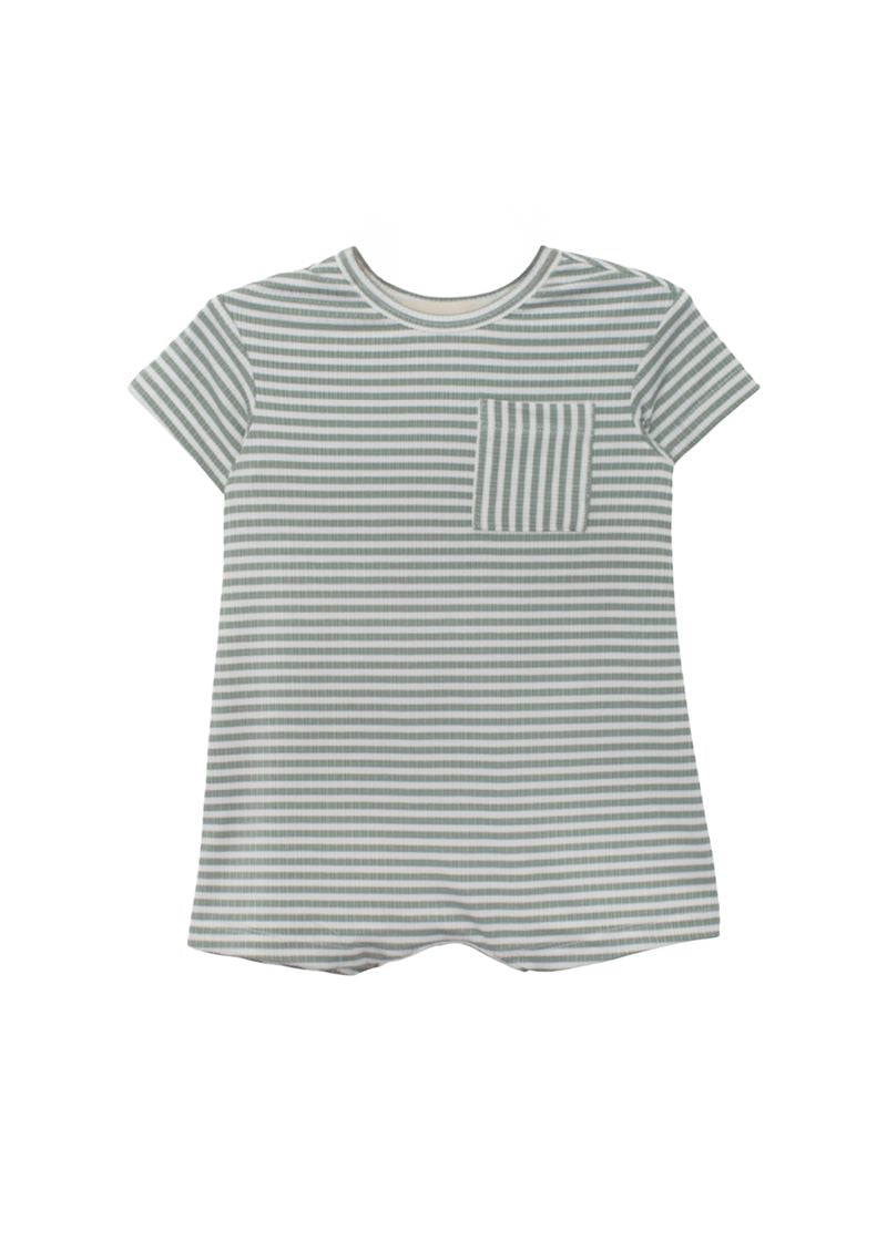Beckett & Bear Frankie Romper