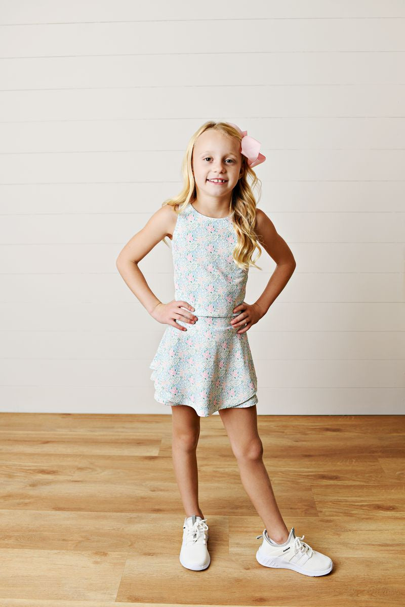 Swoon Baby Ditsy Bloom Set