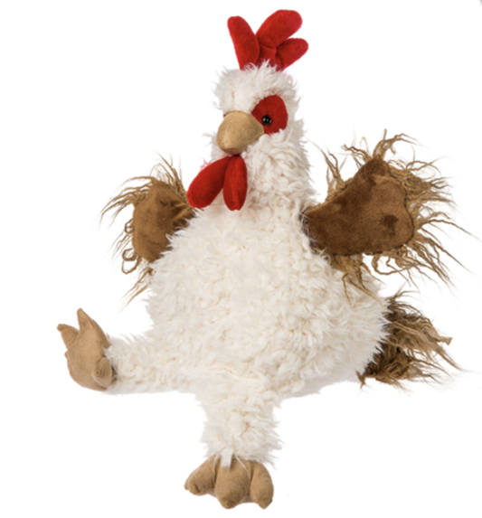 FabFuzz Rooster