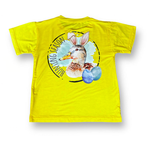 Hunting Season Modal Shirt