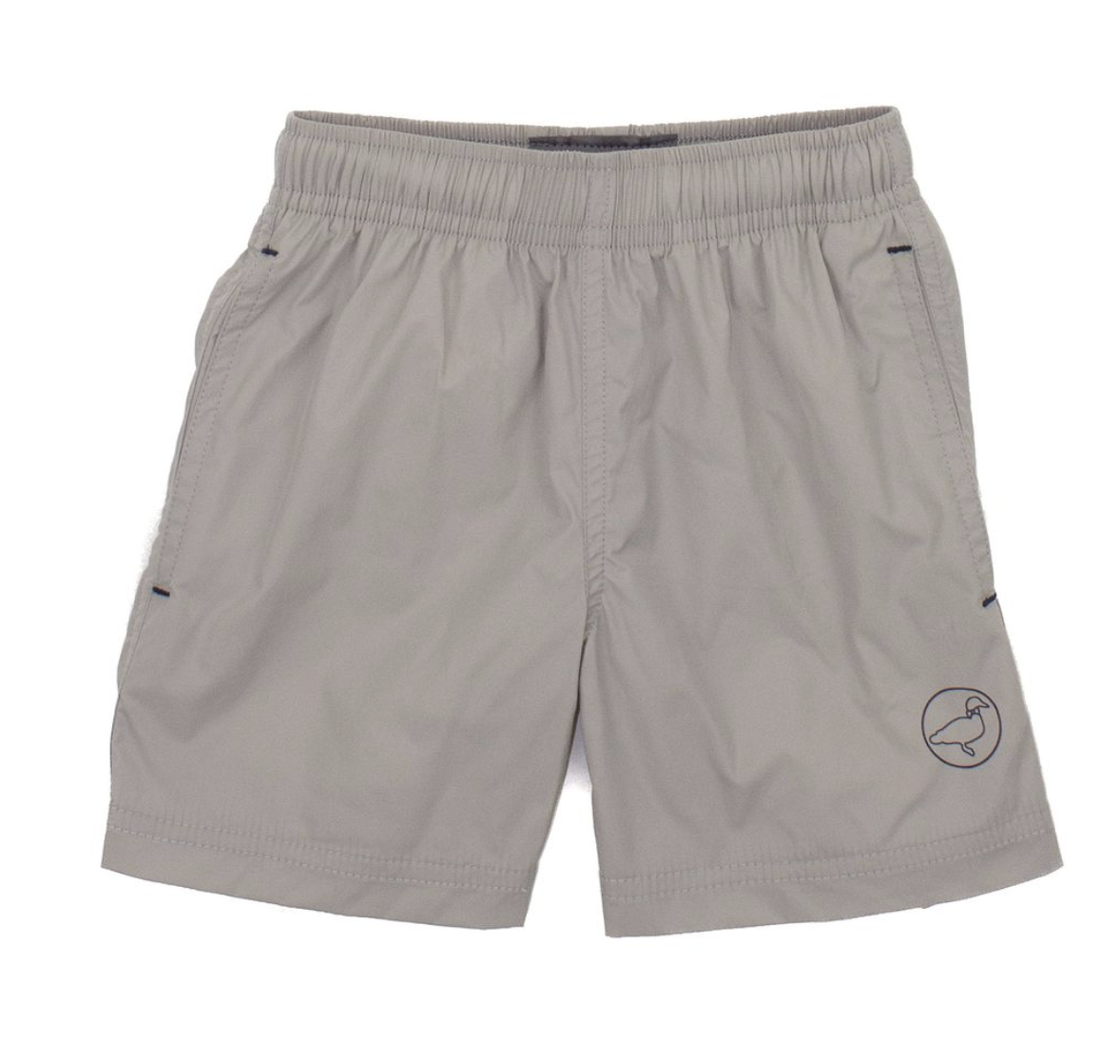 PT Boys Drifter Short Light Grey