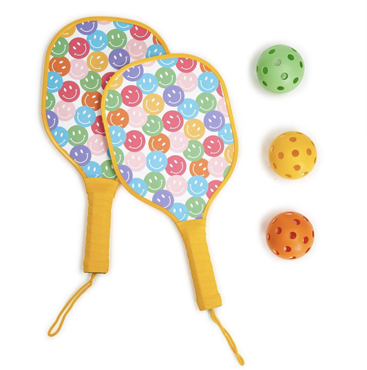 Junior Pickleball Set