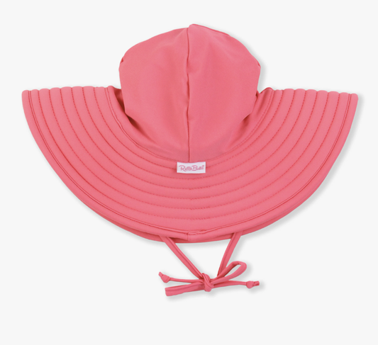 Strawberry Swim Hat