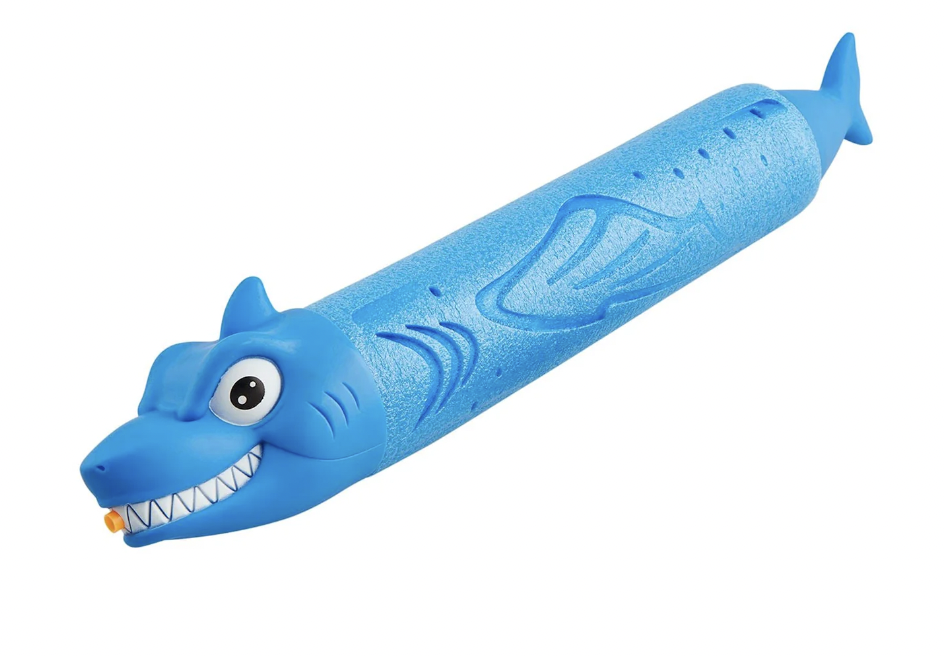 Blue Shark Water Blaster