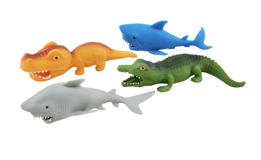 Animal Stretch Toy