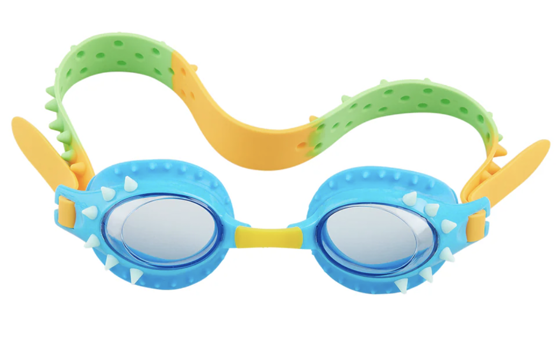 Blue Boy Swim Goggles