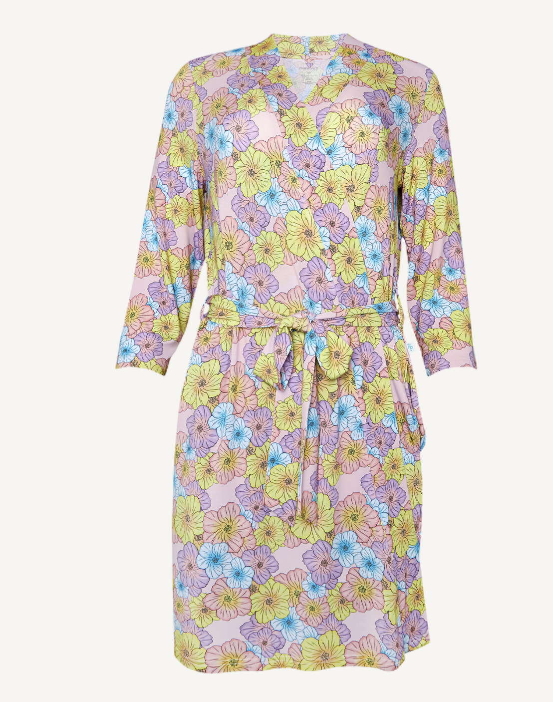 Posh Peanut Kourtney Robe