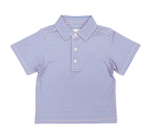 The Little Horseshoe Performance Polo