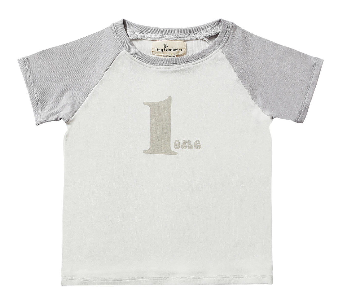 Retro Birthday 1 Tee