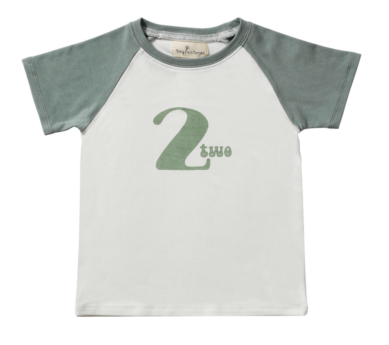 Retro Birthday 2 Tee