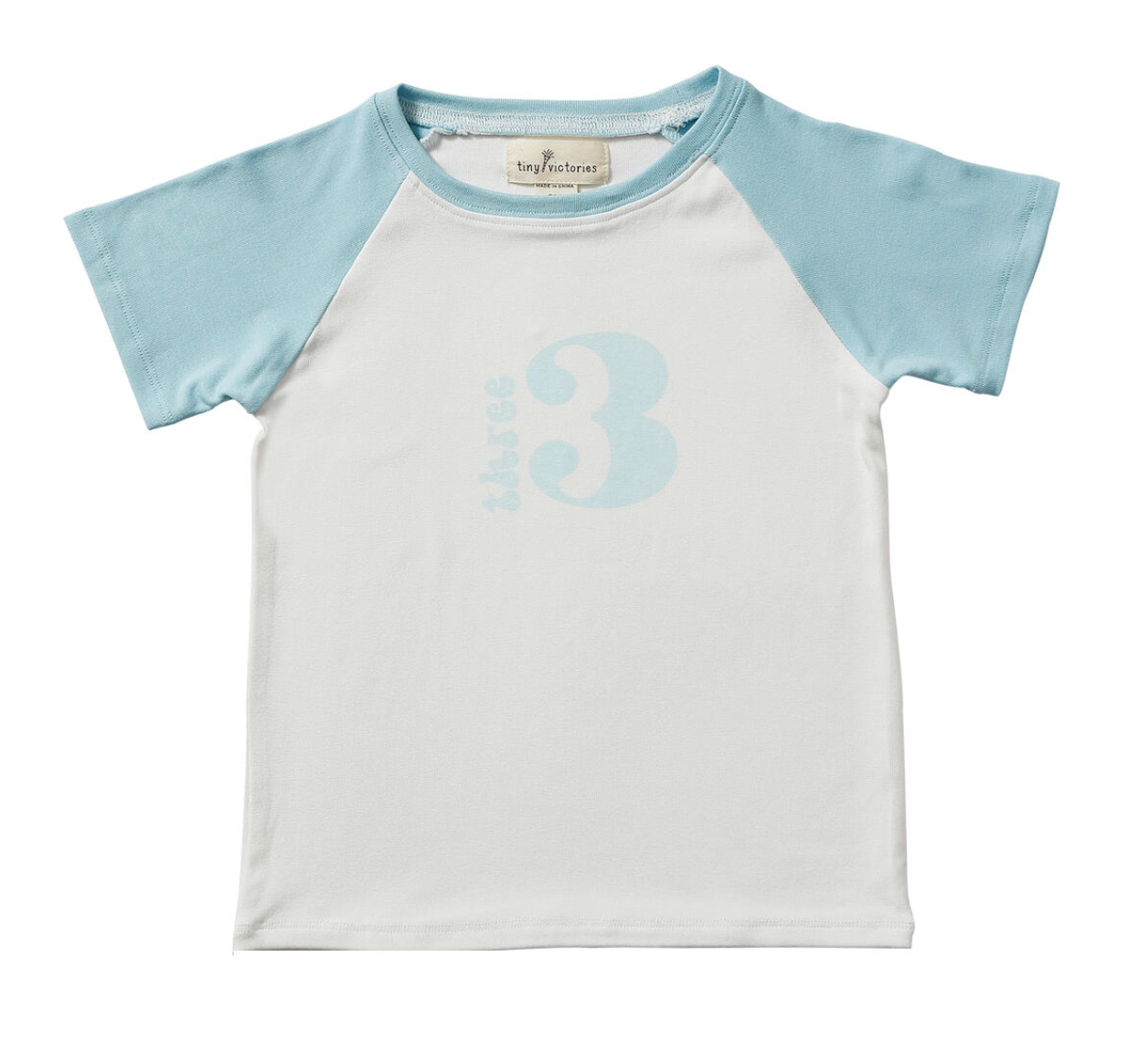 Retro Birthday 3 Tee