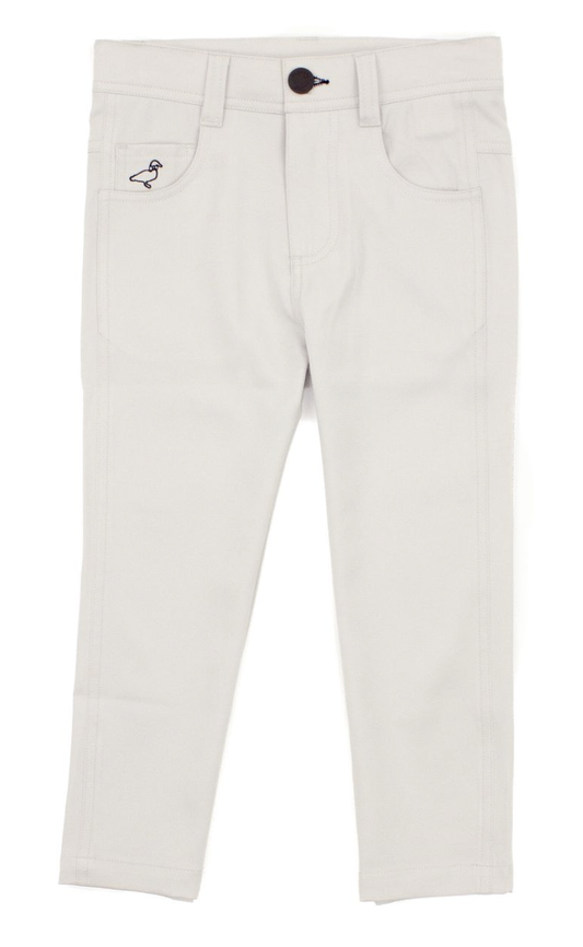 PT Boys Fairway Performance Pant Sand