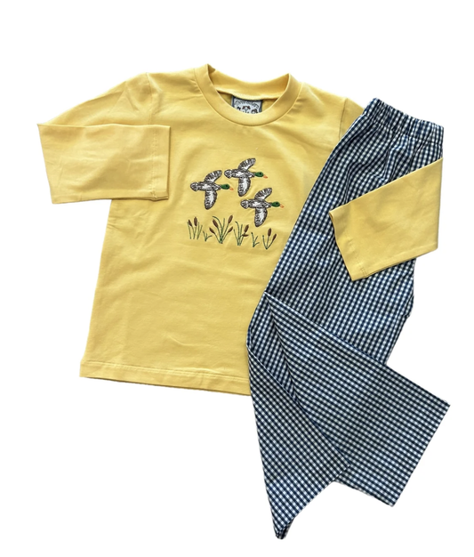 TS Flying High Boys Pant Set