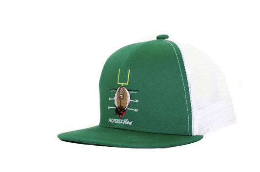 PT Boys Trucker Hat Field Goal